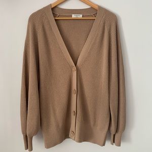 Babaton Cardigan